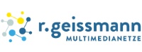 RGeissmann Logo RGB